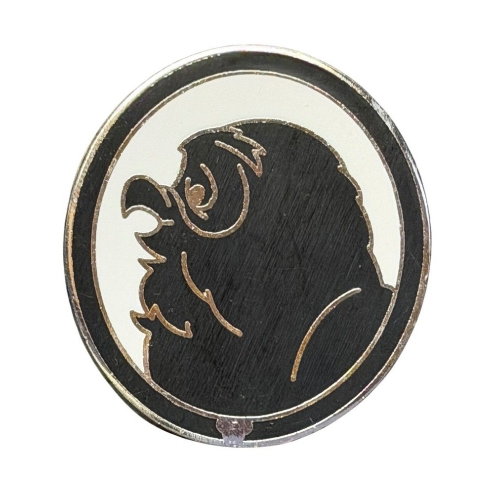 Walt Disney Pin Trading 2009 Hidden Mickey Winnie the Pooh Owl Collectible‎ Pin